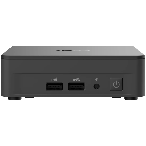 ASUS NUC 12pro/RNUC12WSKI300002I/Intel Core i3-1220P/Intel UHD Graphics/4xUSB/M.2 22x80 NVMe; 22x42 SATA/2,5Gbe LAN/2xHDMI/ 2x Thunderbolt 4 (USB-C+DP)/no Storage/no RAM/AX211.NGWG.NV/no OS/EU Cord/Slim Kit(L6)/EAN:4711387504499