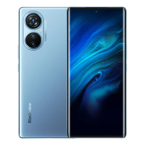 BLACKVIEW A200 Pro BLUE 12/256GB