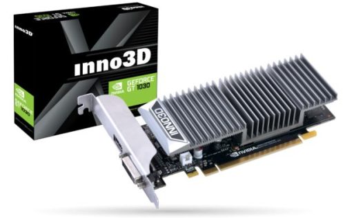 INNO3D GeForce GT1030 2GB GDDR5