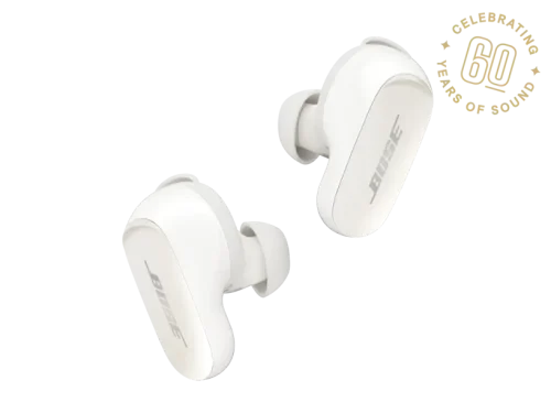 BOSE QuietComfort Ultra Earbuds (Diamond LE) BT slušalice