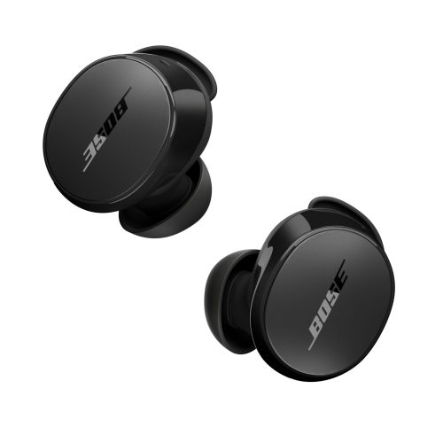 BOSE QuietComfort Earbuds Black (crne) BT slušalice