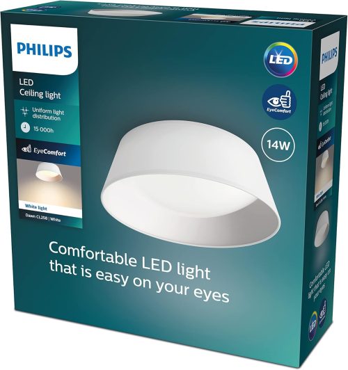 Philips DAWN CL258 EC RD 14W 30K W HV 06, bijela