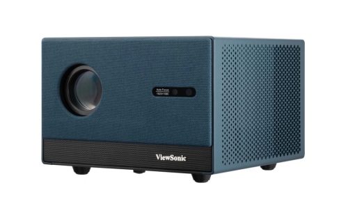 ViewSonic Projektor LX60HD