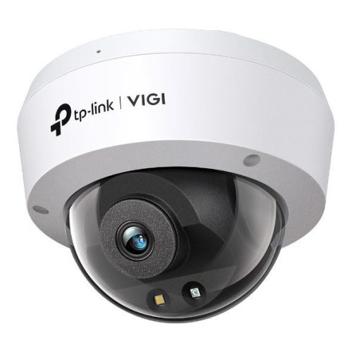 TP-Link VIGI 3MP Full-Color Dome Network Camera (2.8mm)