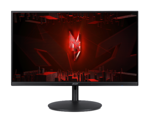 ACER Nitro XF240 23,8'', 2xHDMI, DP, 180Hz, HAS