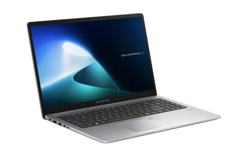 ASUS ExpertBook P1 i3-1315U/15.6"FHD/16GB/512GSSD/Intel UHD/FP/Non-OS