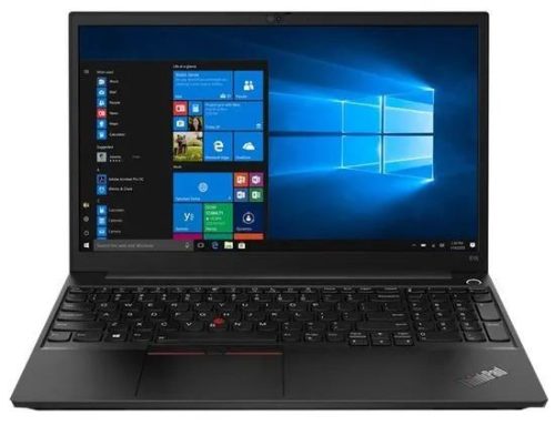 Refurbished Lenovo ThinkPad E15 G2 i7-1165G7 16GB 512GB SSD 15,6" FHD Win11Pro