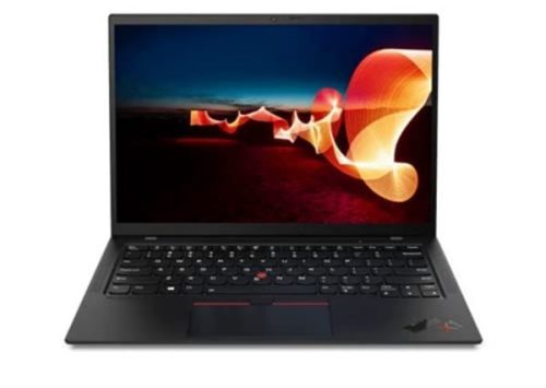 Refurbished Lenovo ThinkPad X1 Carbon (9th Gen) i5-1145G7 16GB 256GB 14" WUXGA W11P