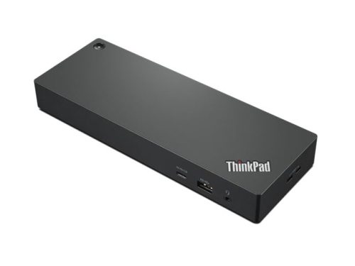 Lenovo dock Thunderbolt 4 Workstation, 40B00300EU