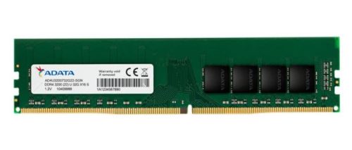 MEM DDR4 8GB 3200Mhz Premier AD