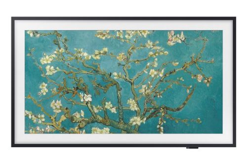 SAMSUNG QLED TV QE32LS03CBUXXH