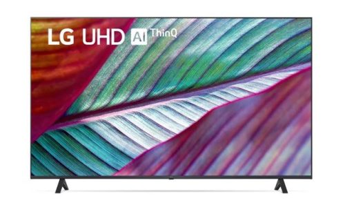 LG UHD TV 50UR78003LK