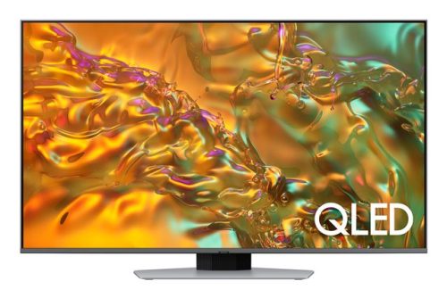 SAMSUNG QLED TV QE50Q80DATXXH