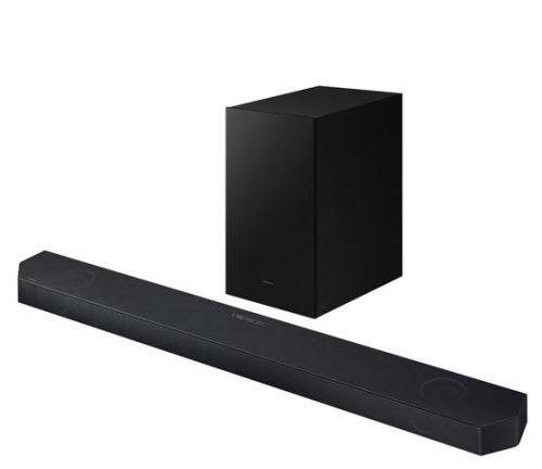 SAMSUNG soundbar HW-Q700D/EN