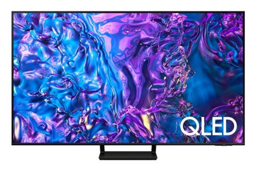 SAMSUNG QLED TV QE75Q70DATXXH