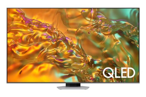 SAMSUNG QLED TV QE75Q80DATXXH