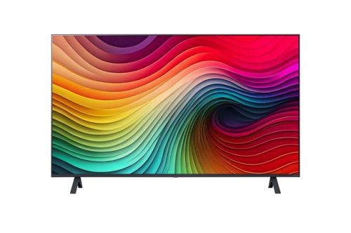 LG UHD TV 43NANO82T3B