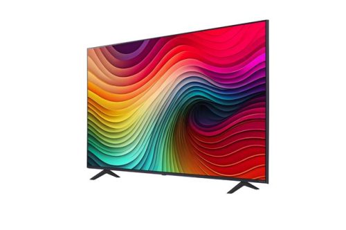 LG UHD TV 55NANO81T3A