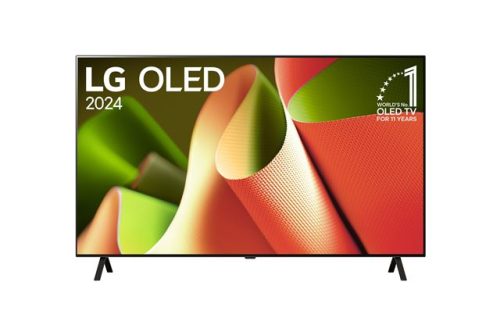 LG OLED TV OLED55B43LA