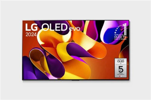 LG OLED TV OLED55G42LW