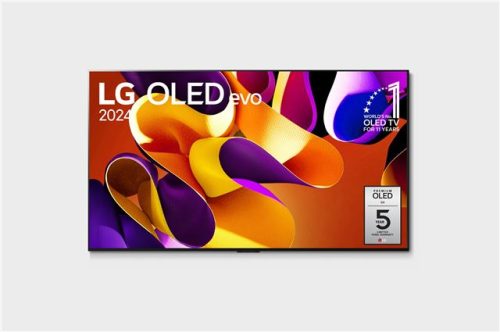 LG OLED TV OLED77G42LW