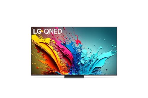 LG QNED TV 65QNED80T3A