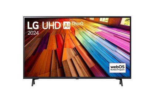 LG UHD TV 65UT80003LA