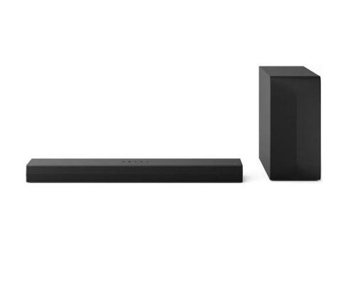 LG soundbar S60T