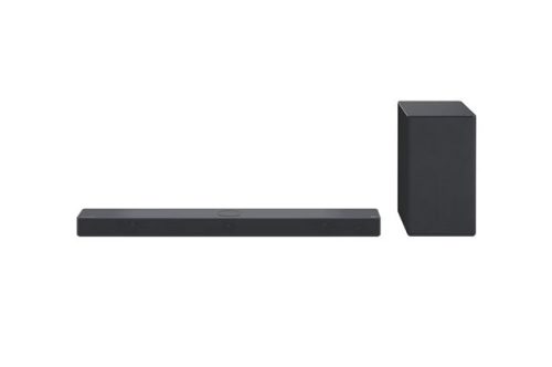 LG soundbar SC9S