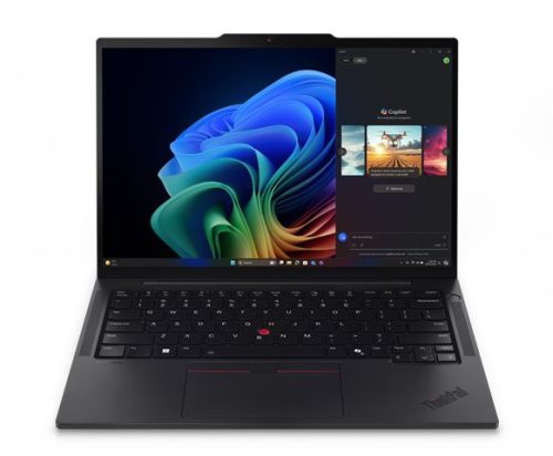 Lenovo prijenosno računalo T14 Gen 6 (AMD), 21M10006SC