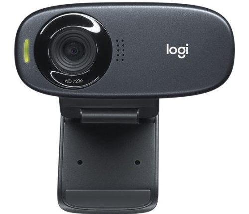 WEB kamera Logitech C310 HD