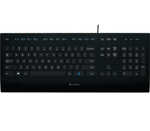 Tipkovnica desktop Logitech K280 OEM