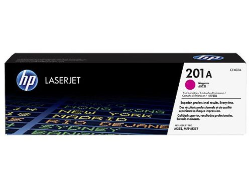 Toner HP CF403A 201A