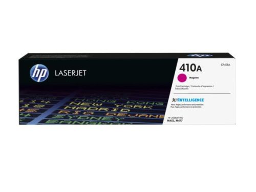 Toner HP CF413A 410A