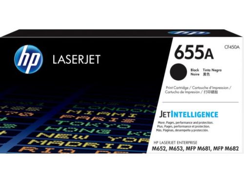 Toner HP CF450A