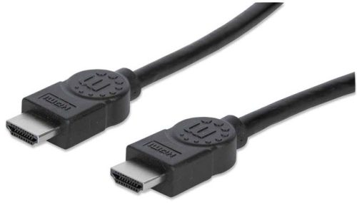 MANHATTAN HDMI 1.4 kabel, 4K , 10m