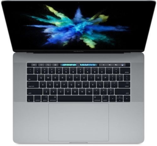 Refurbished Apple MacBook Pro 2018 13" (Touch Bar) i7-8559U 16GB 250GB SSD Space Grey