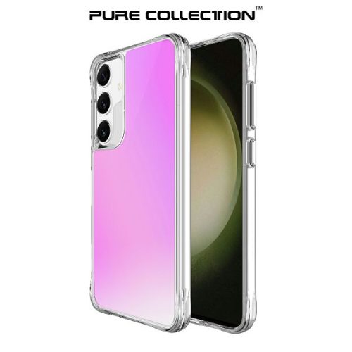 MM TPU SAM GALAXY S24/S25 - DROP-PROOF PURE SPLENDOUR Clear