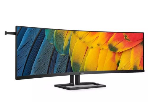 Philips 44,5", 45B1U6900CH, 5K2K, 2xHDMI, DP, 100W